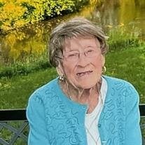 Patricia Marie Pioszak