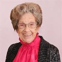 Arlene Simpson