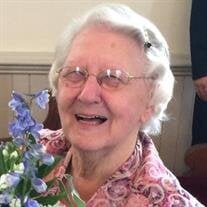 Dolly Covington Taylor