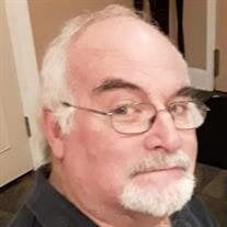 Michael Lee Weed