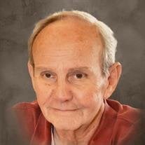 Dean Clifford Wendt