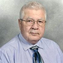 Glen Thomas Harding Jr.