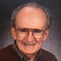 Charles L. Hodge III, of Lunenburg