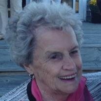 Mary Lou Lockyer