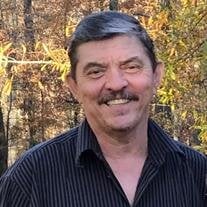 Charles Lynn Patton
