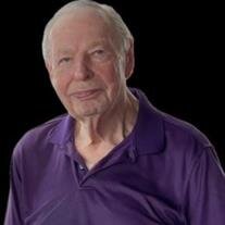 Gerald (Gerry) Shapiro