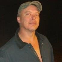 Clint Dwayne Landrum
