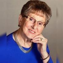 Sharon A. Frisby
