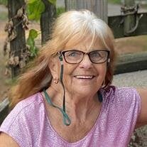Christine M. (Johnson) Bourque, of Westminster