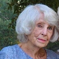 MS. ANNA STUART CROSBY