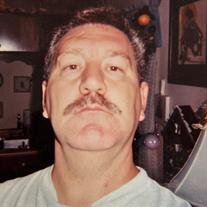 David Clayton Fretwell