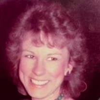 Joanne Helen Berry