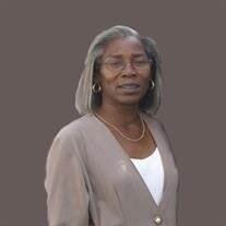 Mrs. Linda Hudgins