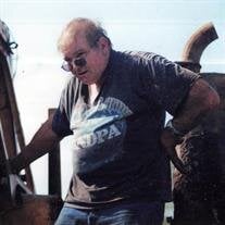 Kenneth Clifton Wigley