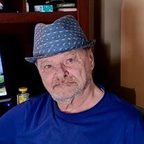 Ronald John Richard