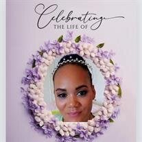 Tamaris Yvette Sampson