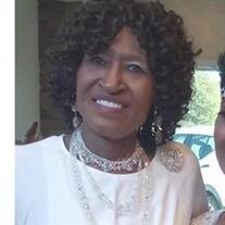 Mrs. Donnie Jefferson