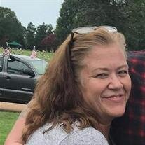 Christina O. Allen