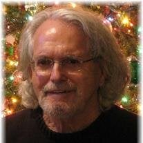 Larry J. Frank