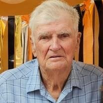 Mr. Samuel "Ward" Coats Jr.