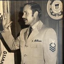 Ronald Robert Sandbom
