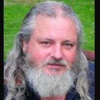 Thomas Merl McClure