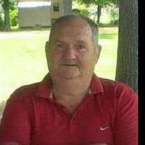 Ronald Vaughn