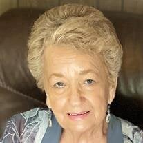 Mrs. Billie Ann Duncan
