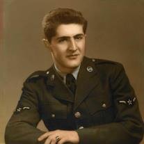 John A Sbrega