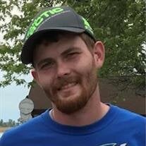 Jacob Nicholas Edward Morrill