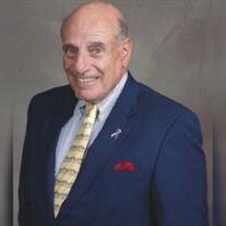 Mr. John D. Livoti
