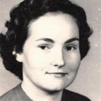 Mary Gail Tumlin