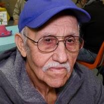 Lisandro L. Galvan