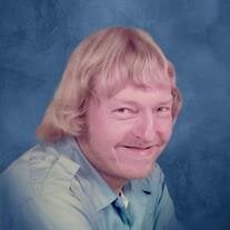 Kenneth Lee Bozarth