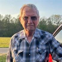 William "Bill" Patrick Hillenburg