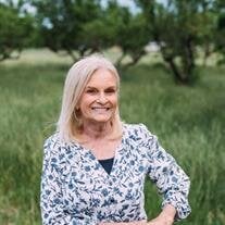 Angela Noreen Mason