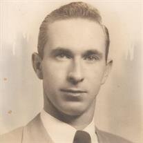 Frank M. Thurman Jr.