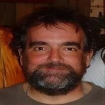 Jerry G Vanderpool