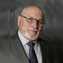 Gallant Douglas Miller