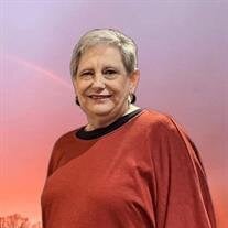 Alice Fran B. Pace