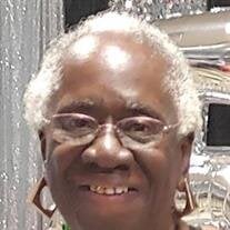 Mrs. Dora Butler Frasier