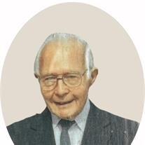 Jerome F. Almond