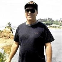 Tony Porciello