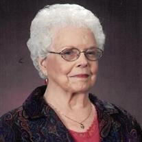 Betty B. Hartzog