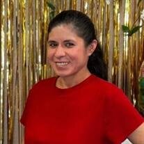 Esther Alvarez Almanza