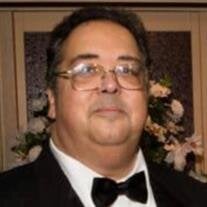 Manuel P. Llorens II