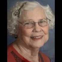 Beulah Lee Hogan