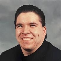 Jamey Stanford