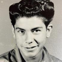 Porfirio Olguin