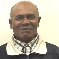 Robert Lee Johnson